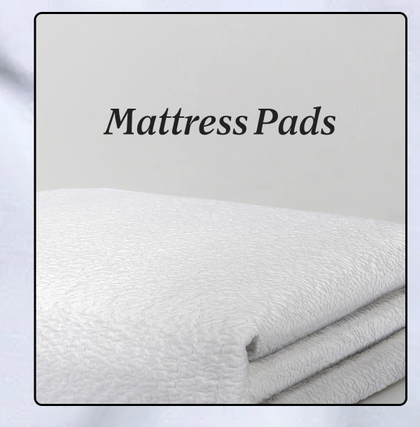 Mattress Pads