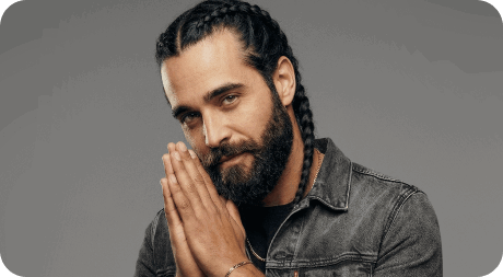 How to grow a thicker and fuller beard