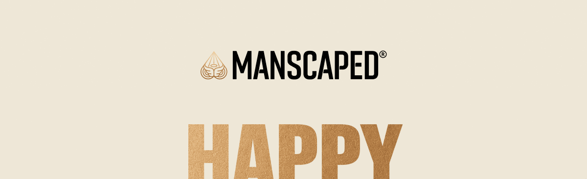 MANSCAPED