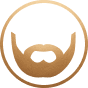 Beard icon