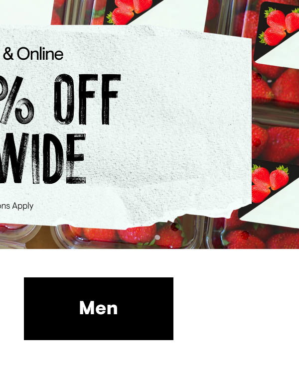 Shop Men 50-70% off