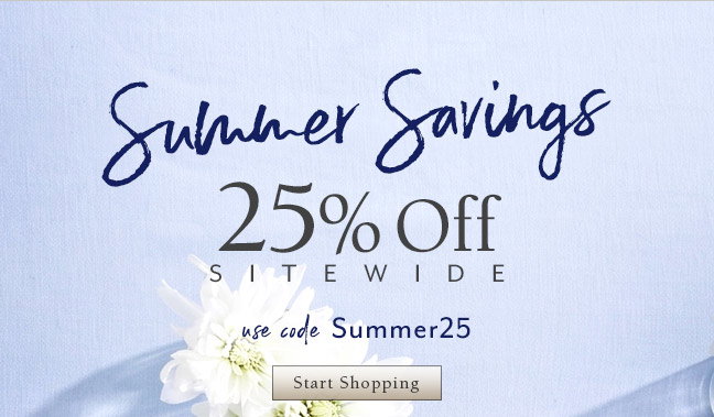 Summer Savings