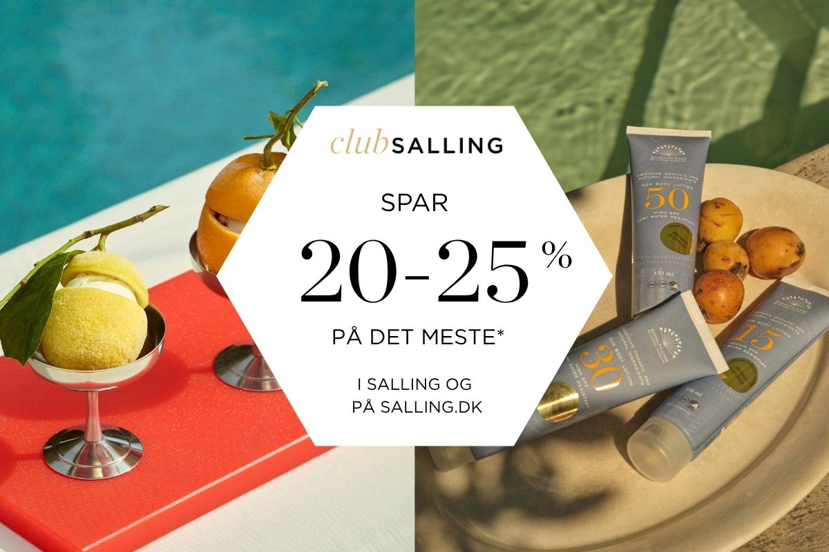 Vælg din MyDay nu