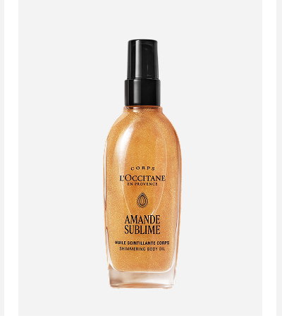 Loccitane
