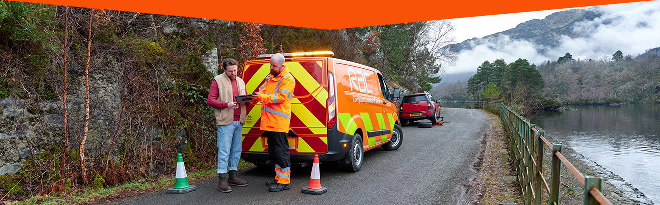 RAC Patrol