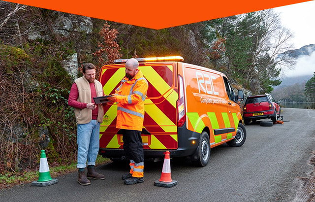 RAC Patrol