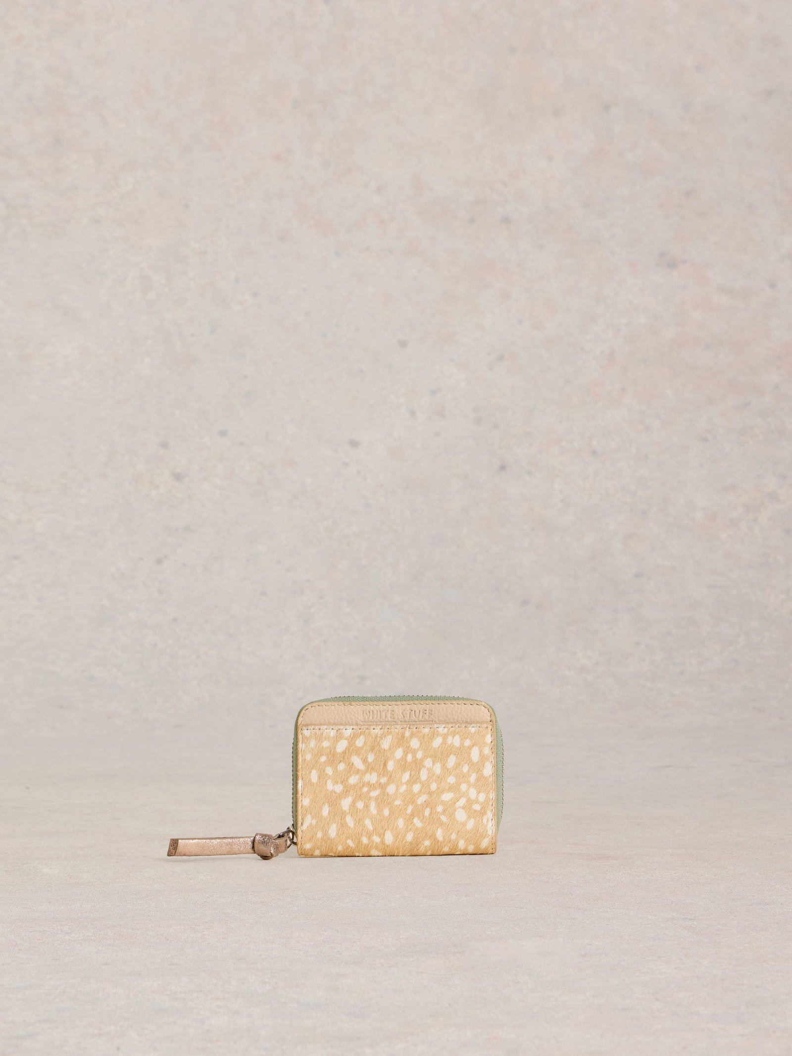 Shop Cerys Zip Around Purse