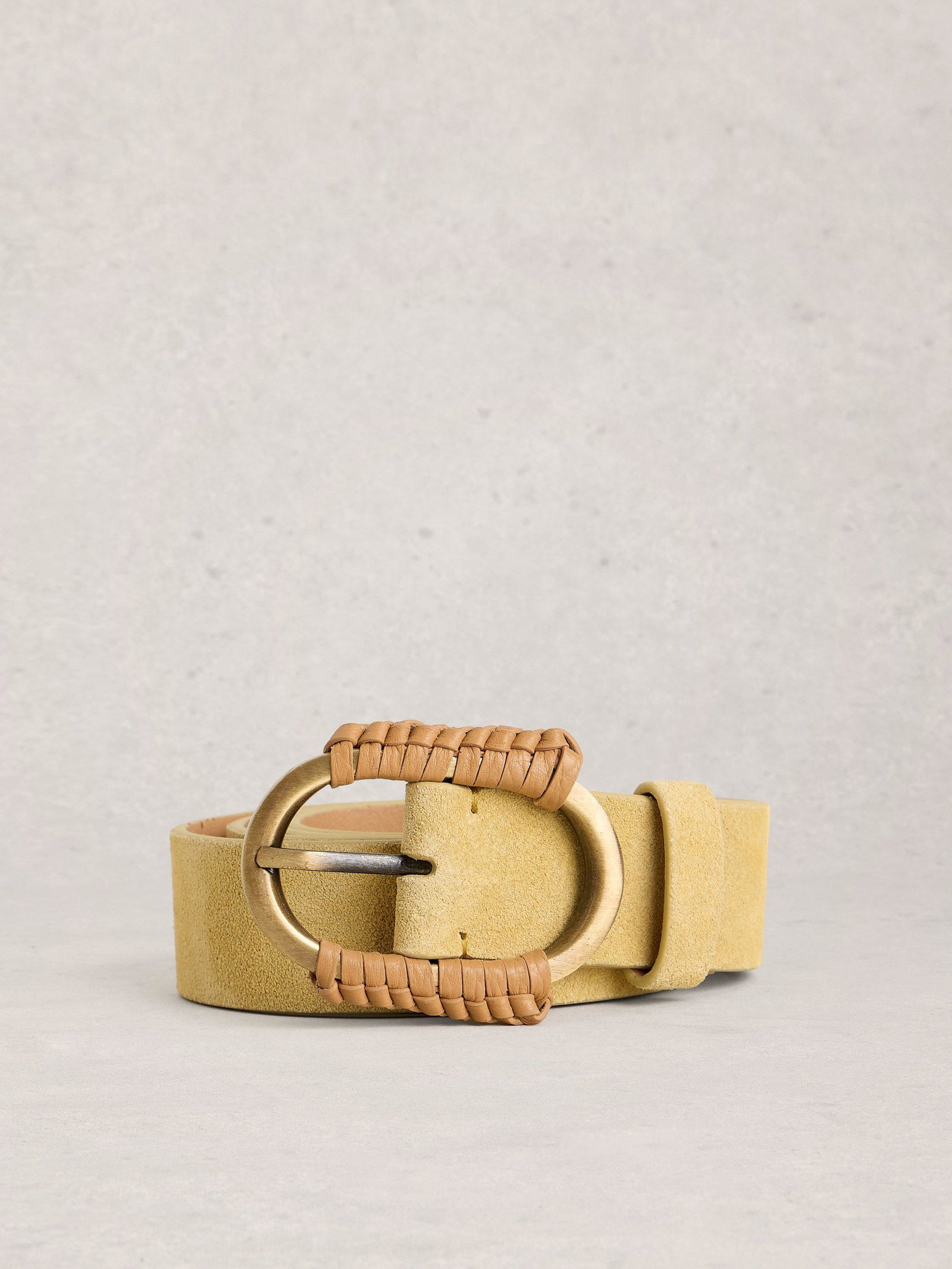 Shop Wrapped Buckle Belt