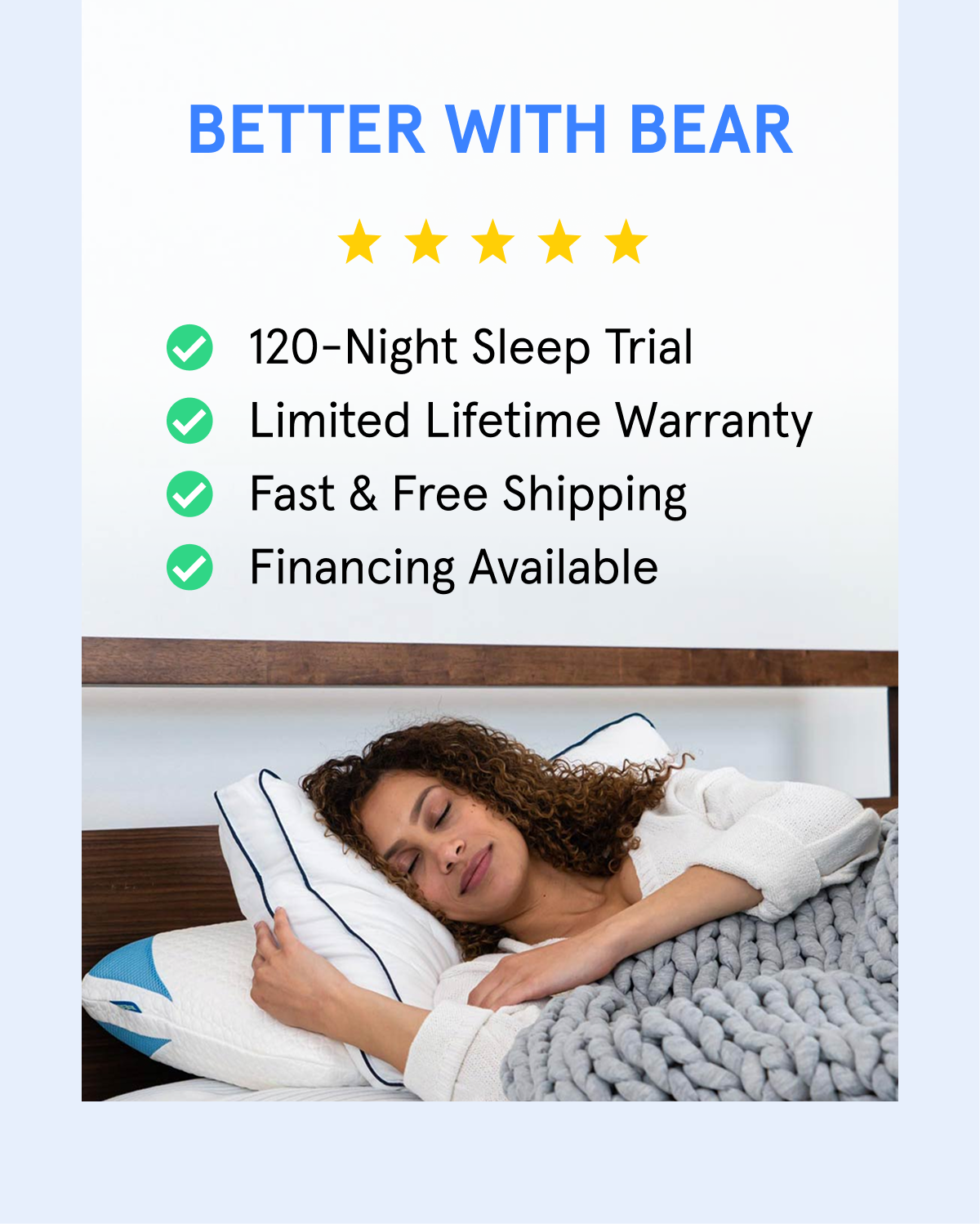Better with Bear