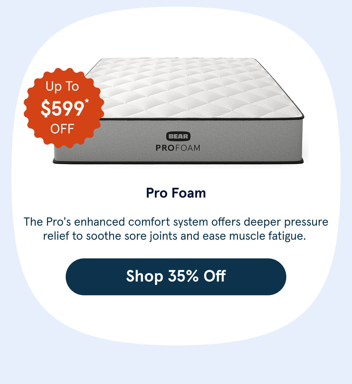 Pro Foam