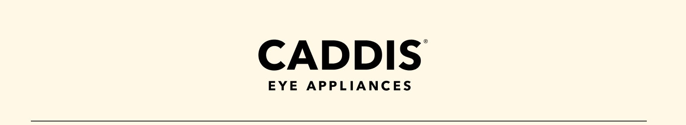 Caddis Eye Appliances