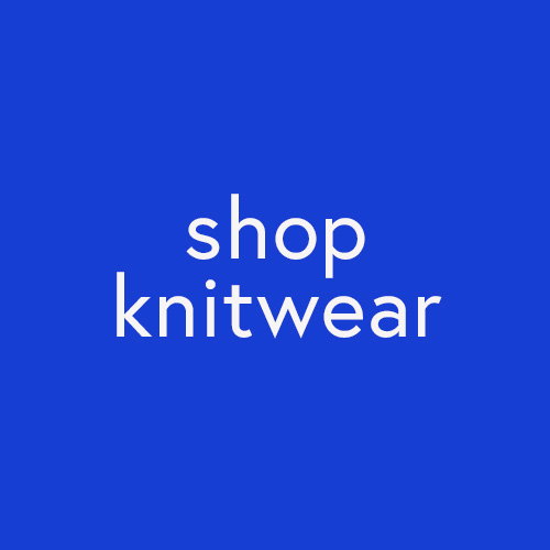 knitwear