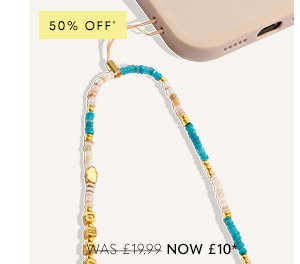 Happy Little Moments 'Dream' Phone Charm