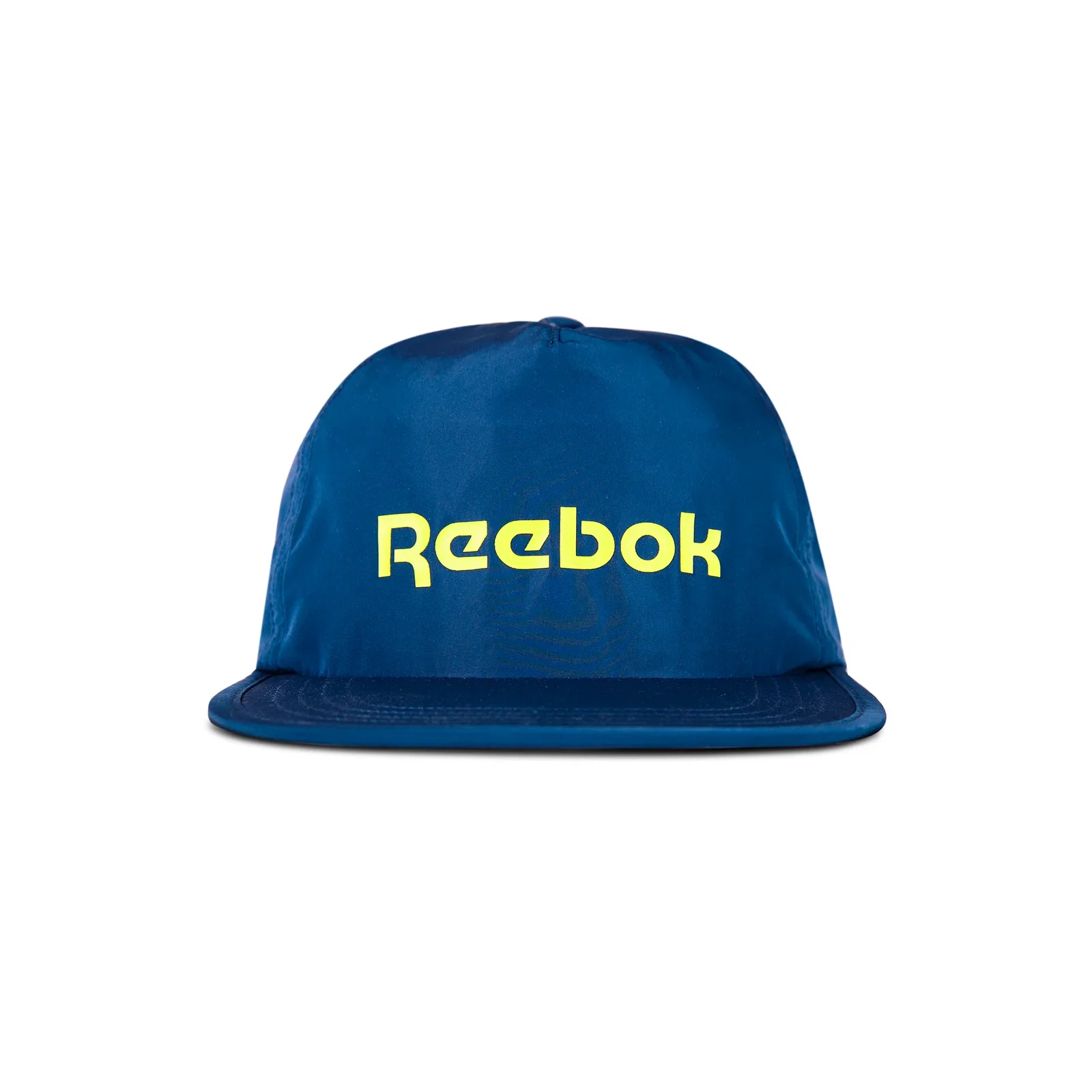 Image of Flat Brim Running Cap