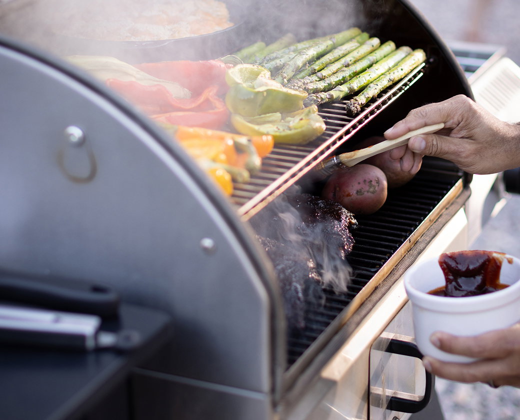 20% Off Pellet Grills