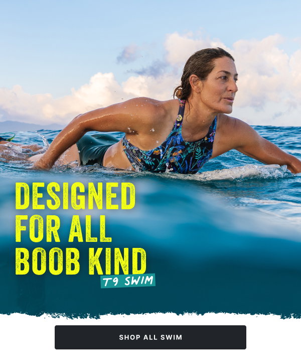 Shop New Swim