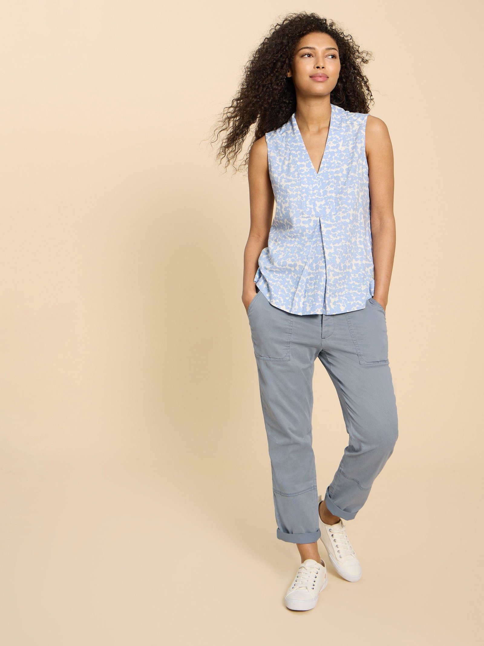 Blaire Trouser
