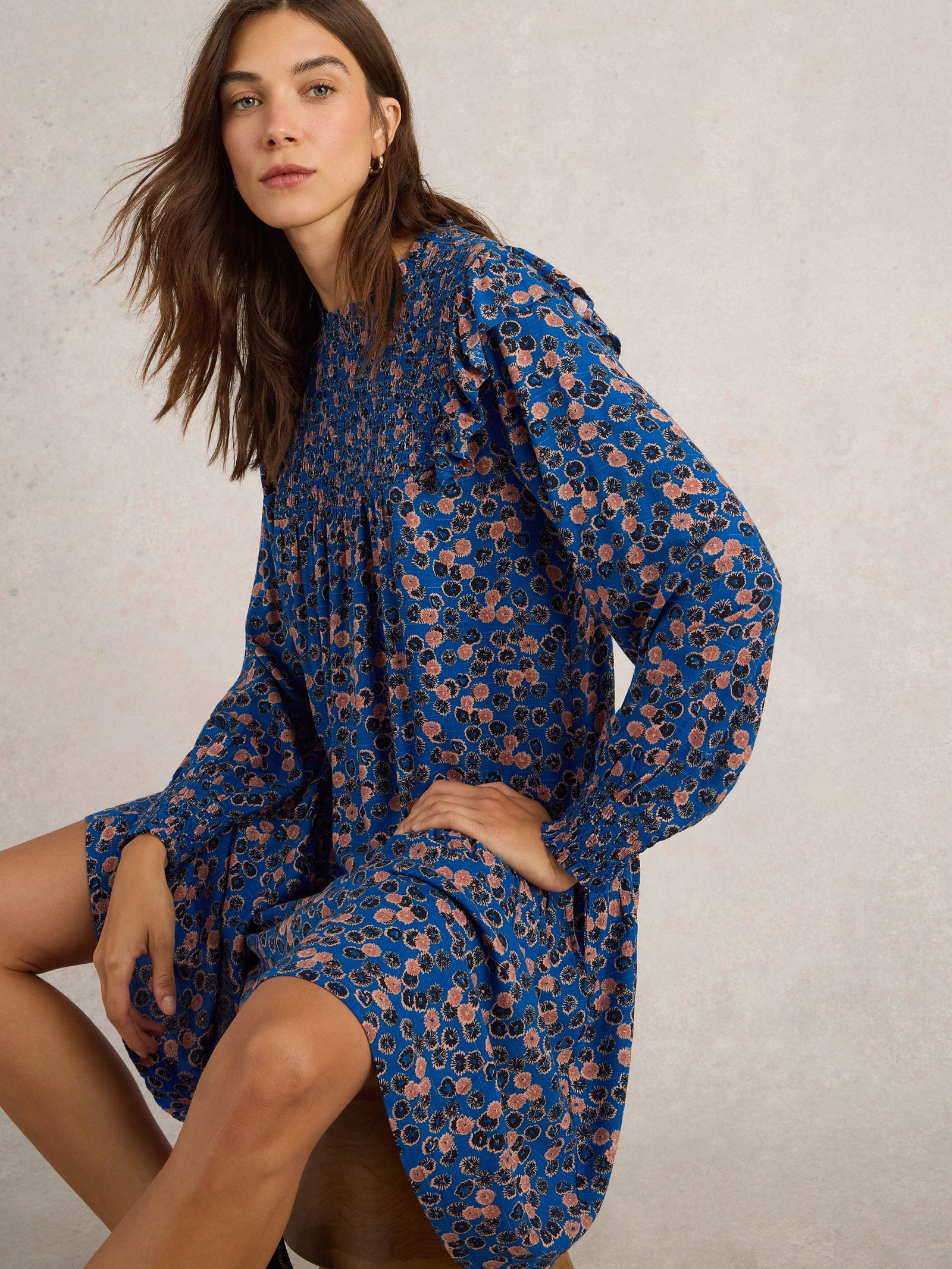 Shop Sylvie Dress