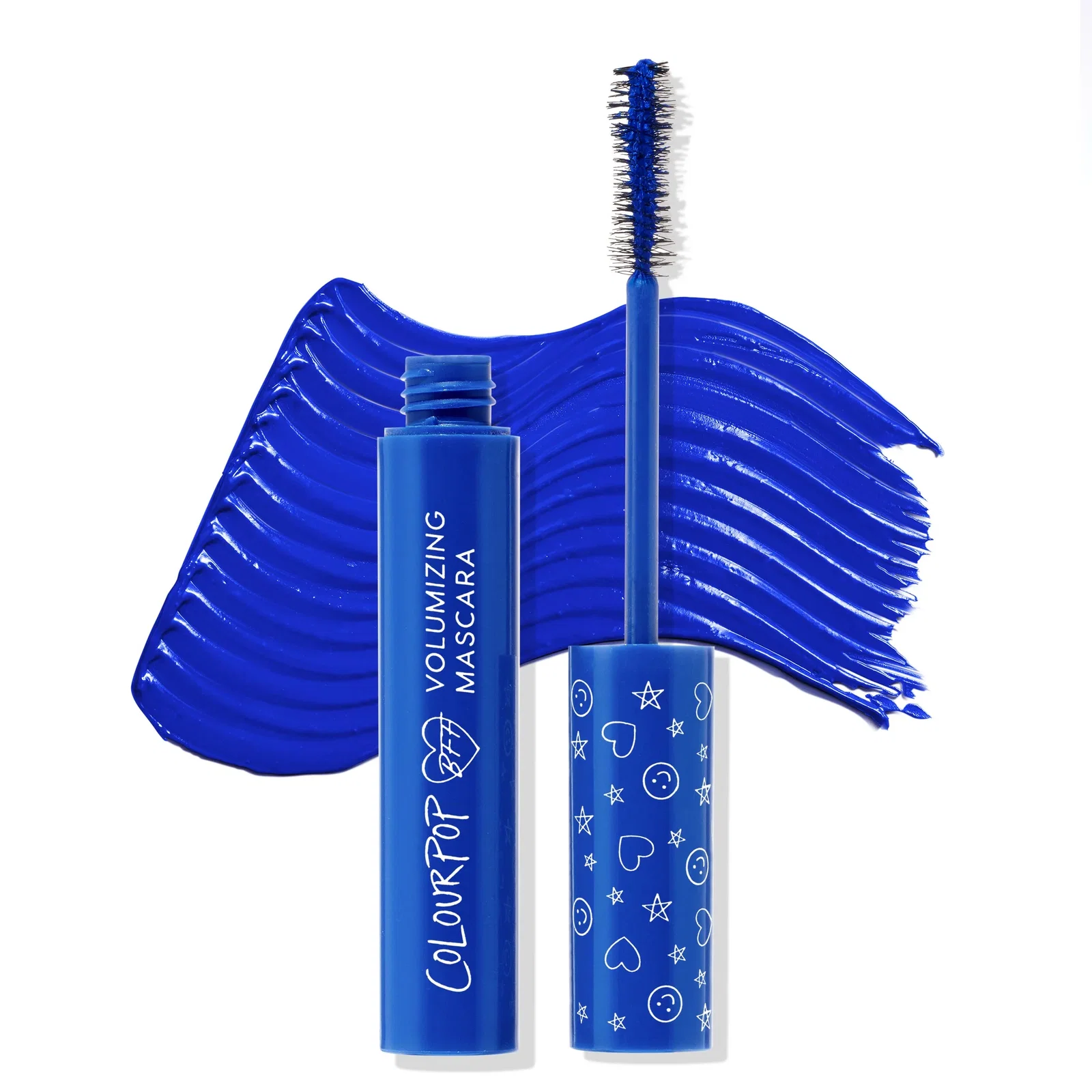 Image of Blue Ya Mind