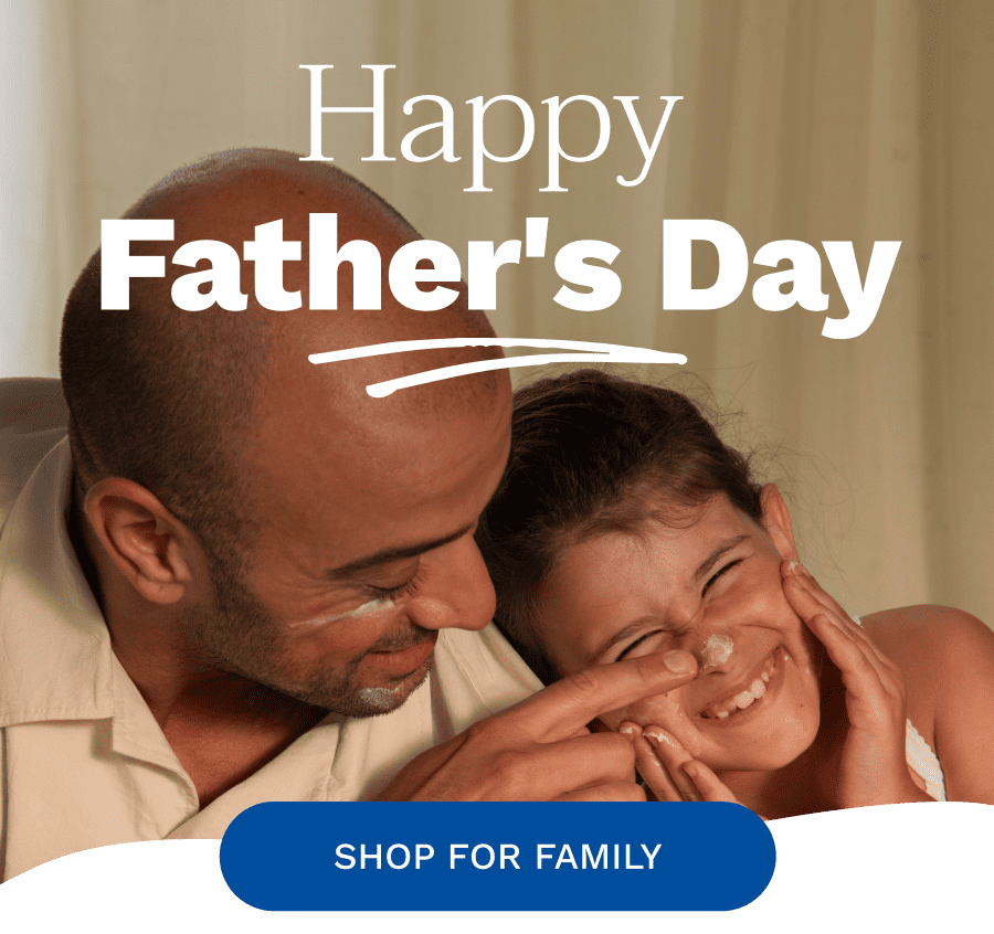 Happy Father's Day | Shop for Family