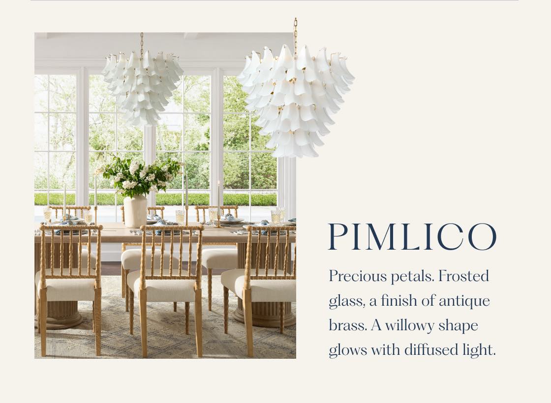 Pimlico Chandelier