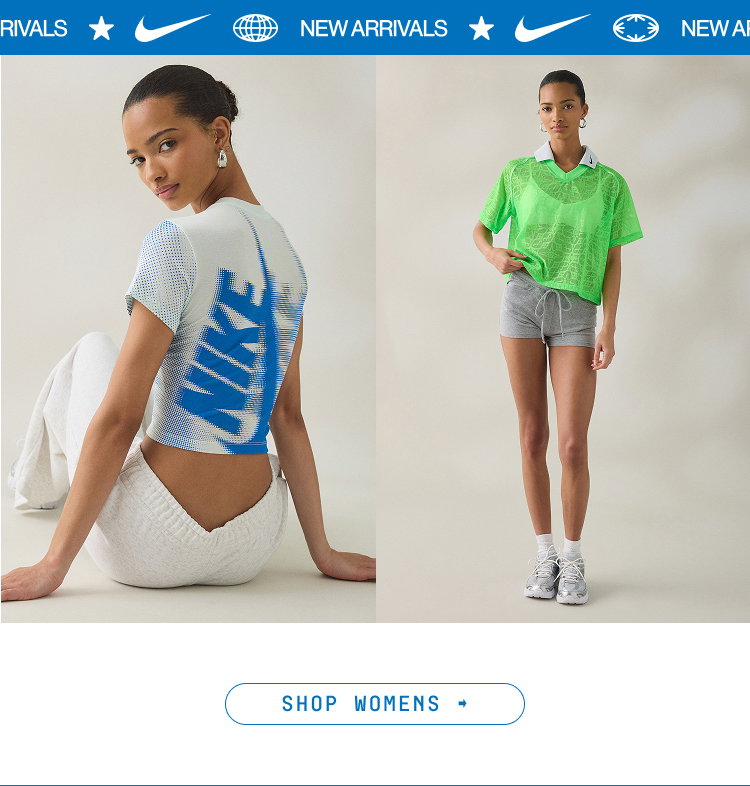 IMAGE-WOMEN'S NIKE WORLD CUP