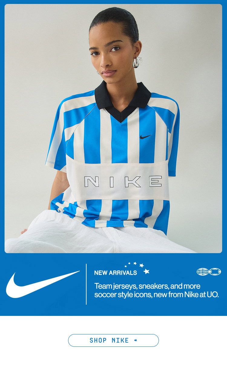 IMAGE-NIKE WORLD CUP