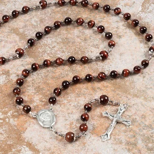 Fulton Sheen Rosary