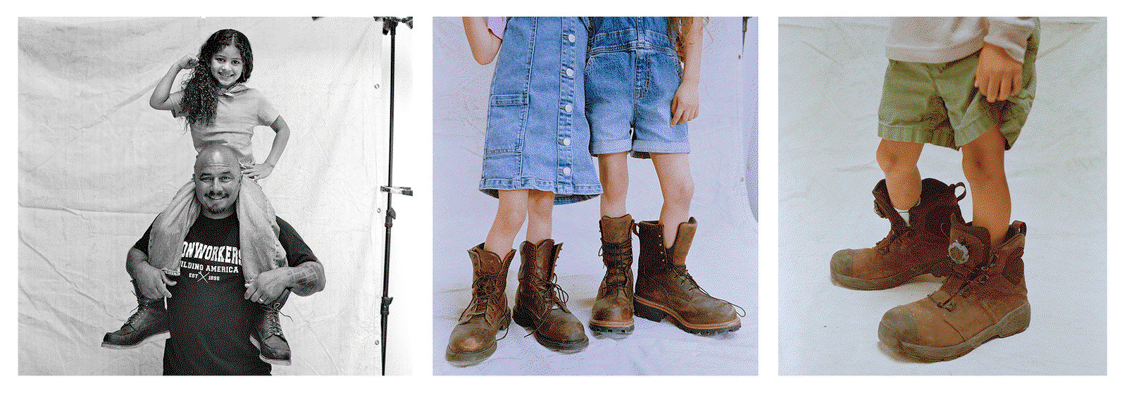 Red Wing Instagram Stories
