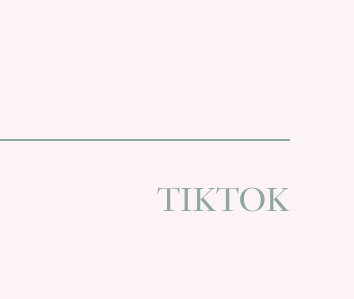 TikTok