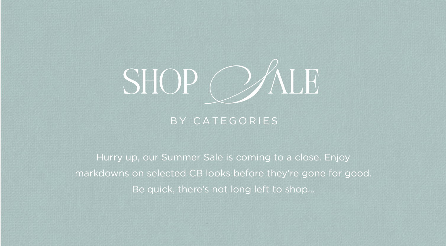 Sale