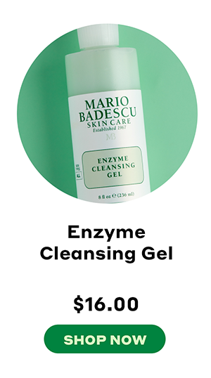 Enzyme Cleansing Gel