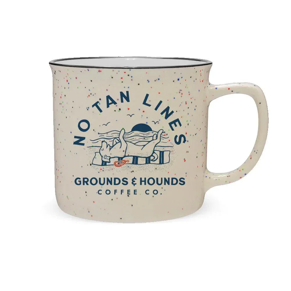 Image of No Tan Lines Mug
