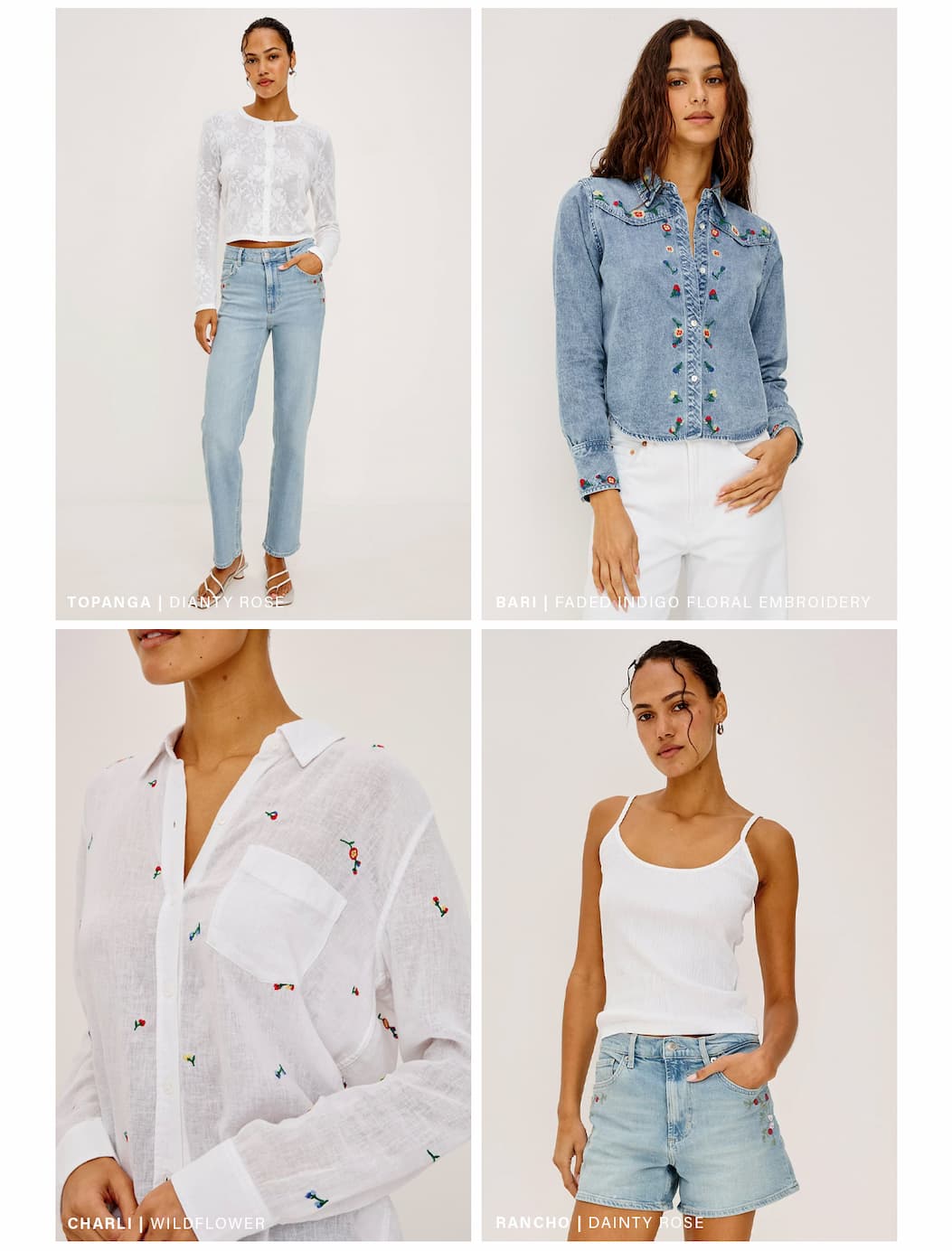 Shop Floral Details