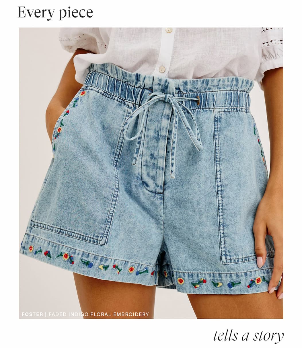 Shop Floral Details