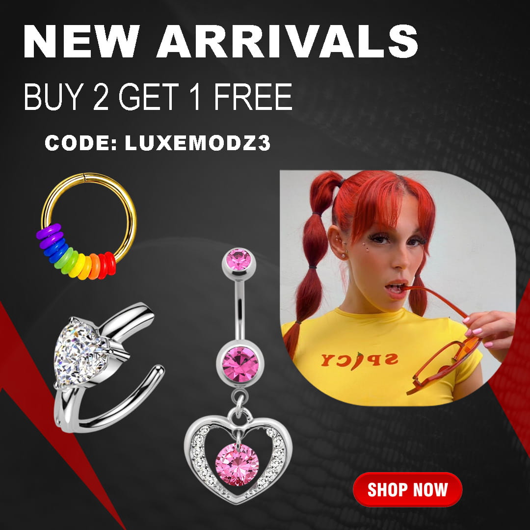 bodyjewelry