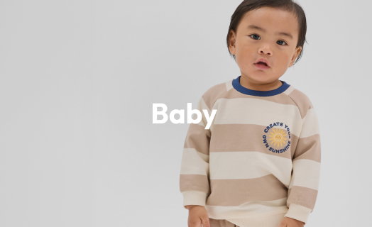 Shop Baby
