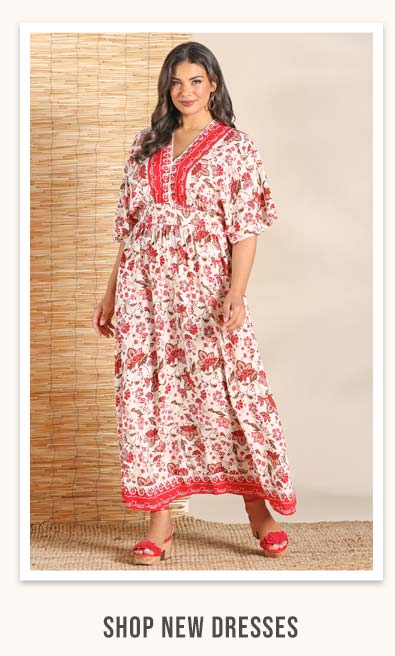 Shop New Dresses