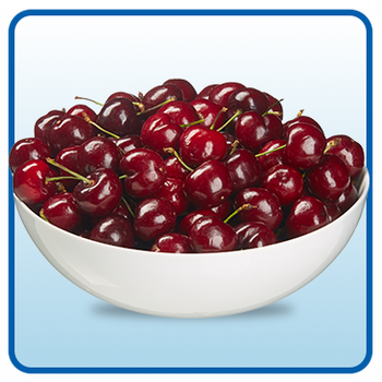 Cherries, 2 lbs