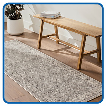 Glenhaven Runner Rug