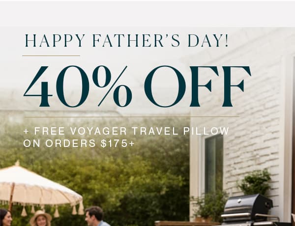 Happy Father’s Day!