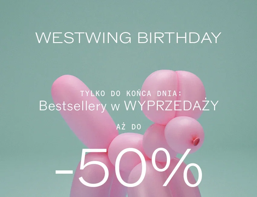Westwing Birthday