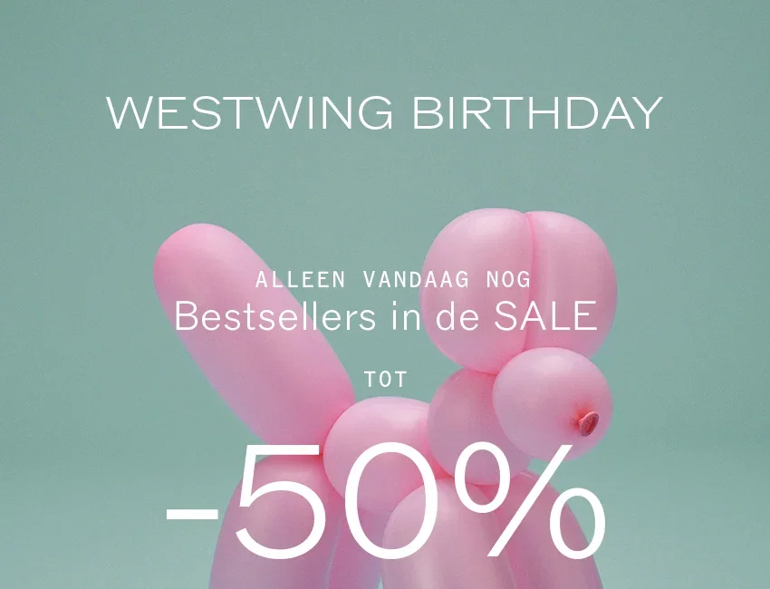 Westwing Birthday