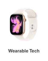 Wearable Tech