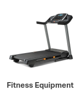 Fitness Equipment