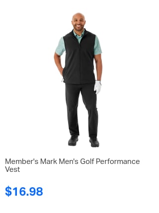 Shop Sam's Club