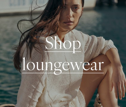Shop loungewear