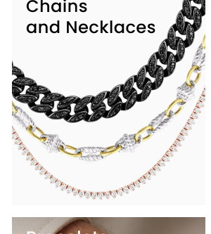 Chains and Necklaces