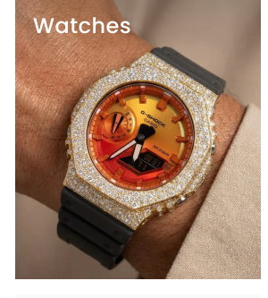 Watches