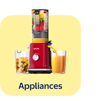 Appliances
